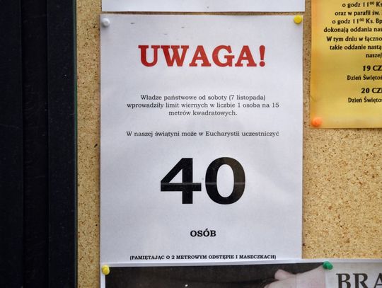 Dyspensa i 1 osoba na 15 metrów kwadratowych