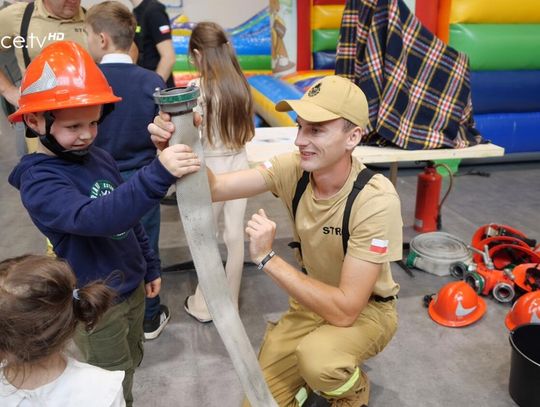 Dzień Międzypokoleniowy – Razem dla środowiska w Kobylance