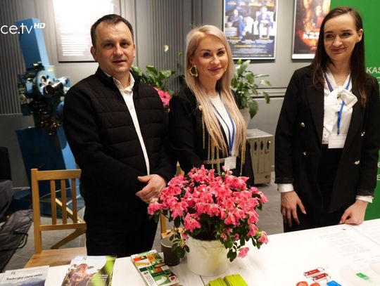 Dzień Otwarty PSSE w Gorlicach Dzień Otwarty PSSE w Gorlicach