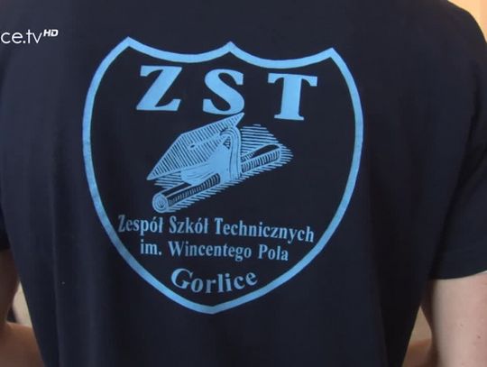 Dzień Otwarty w ZST Gorlice