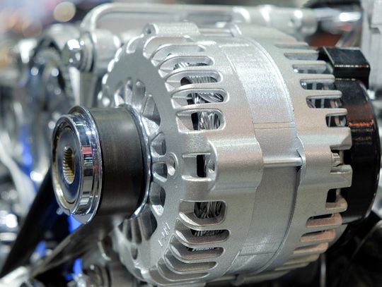 Energooszczędne motoreduktory ? jak standardy IE3 i IE4 wpływają na koszty eksploatacji? Energooszczędne motoreduktory ? jak standardy IE3 i IE4 wpływają na koszty eksploatacji?