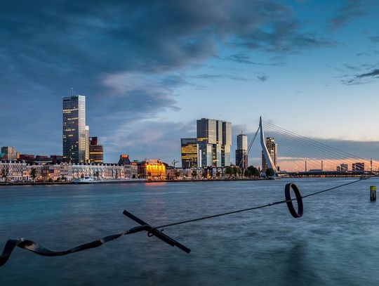 Erasmus -dlaczego warto?