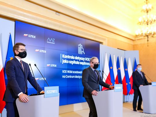 Etap odpowiedzialności przedłużony do 31 stycznia