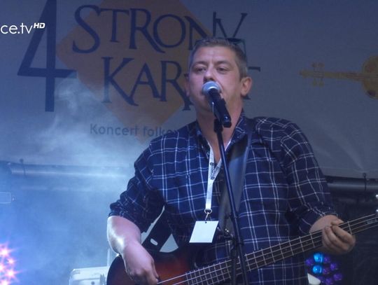 Festiwal 4 Strony Karpat