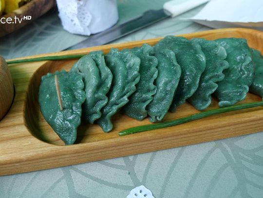 Festiwal Pieroga Wapienne 2025