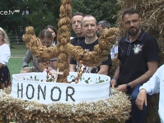 Festiwal Wieńców Żniwnych w Lipinkach
