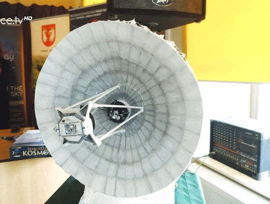 Gala konkursowa "Ars Astronomica – Kromerowskie Spotkanie z Astronomią" Gala konkursowa "Ars Astronomica – Kromerowskie Spotkanie z Astronomią"