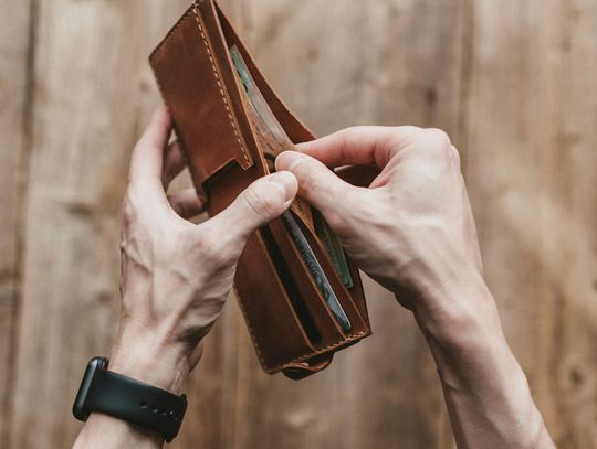 Galanteria skórzana – elegancja, która nigdy nie wychodzi z mody