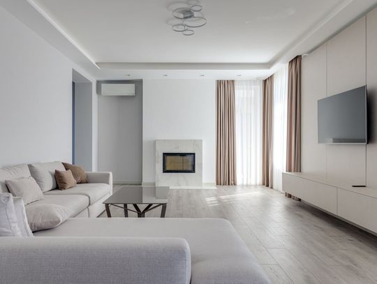 Gdzie zainspirować się i kupić wyjątkowe meble do salonu?