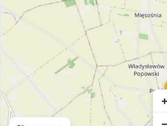 Gdziesieukryć.pl To aplikacja, które pokaże nam miejsca tymczasowego ukrycia w okolicy