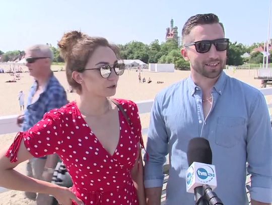 „Głupota i nieodpowiedzialność”. Apele o noszenie maseczek w zatłoczonych miejscach, bo wielu turystów tego nie robi