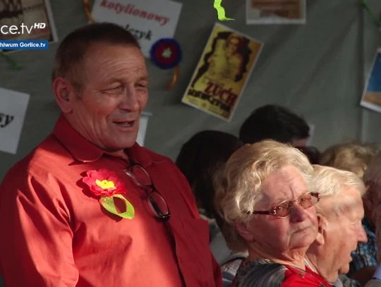 Gmina Sękowa od wielu lata stawia na seniorów