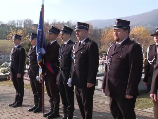 Gminne Obchody Narodowego Święta Niepodległości w Ropie