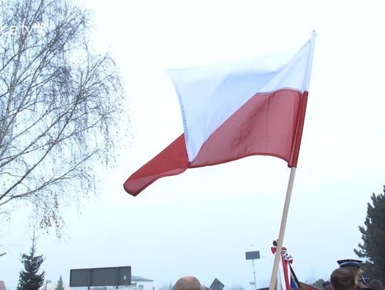 Gminne Obchody Narodowego Święta Niepodległości w Sękowej