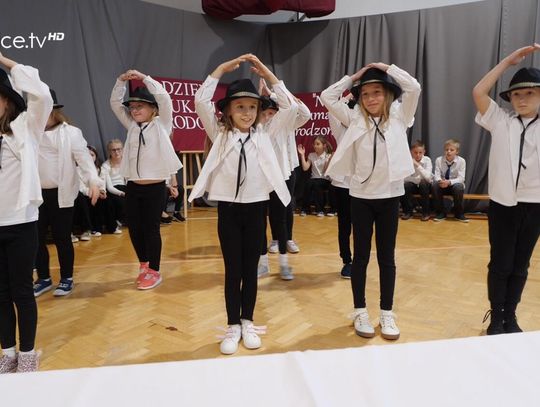 Gminne obchody Święta Edukacji Narodowej w Szkole Podstawowej w Siarach