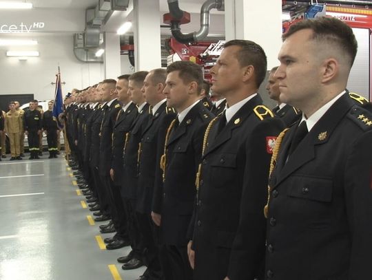 Gorliccy strażacy podsumowali bardzo pracowity 2025 rok Gorliccy strażacy podsumowali bardzo pracowity 2025 rok