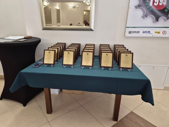 Gorlicki Klub Cyklistów działa już 30 lat!