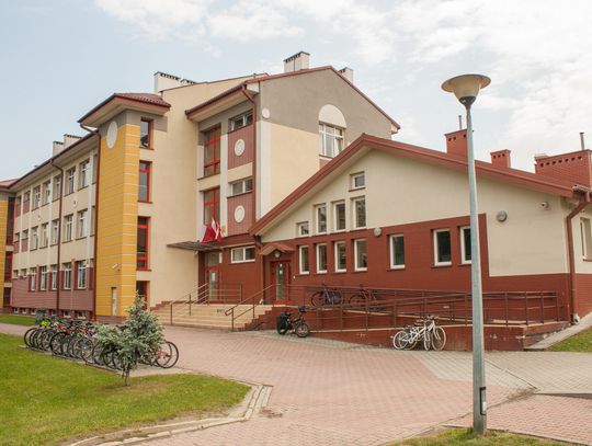 Harmonogram rozpoczęcia roku szkolnego w Miejskich Zespołach Szkół w Gorlicach