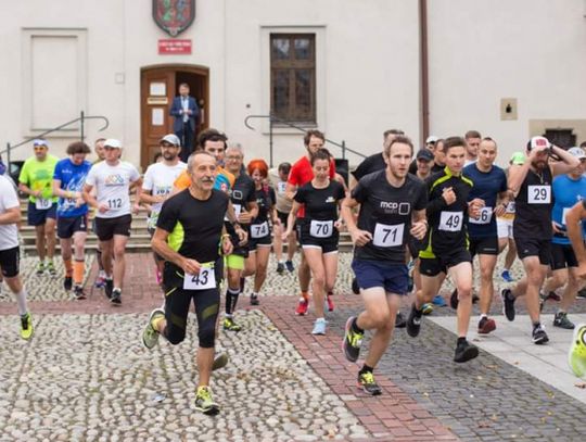 II Biecki Bieg Szlakiem Królowej Jadwigi już w niedzielę