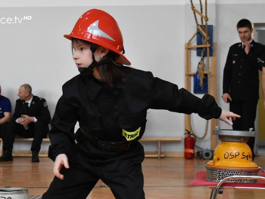 II Gminne Halowe Młodzieżowe Zawody Sportowo-Pożarnicze – Sękowa 2026 II Gminne Halowe Młodzieżowe Zawody Sportowo-Pożarnicze – Sękowa 2026