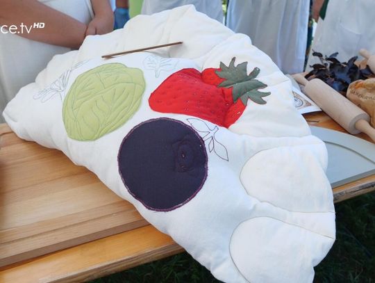 III Festiwal Pieroga w Wapiennem