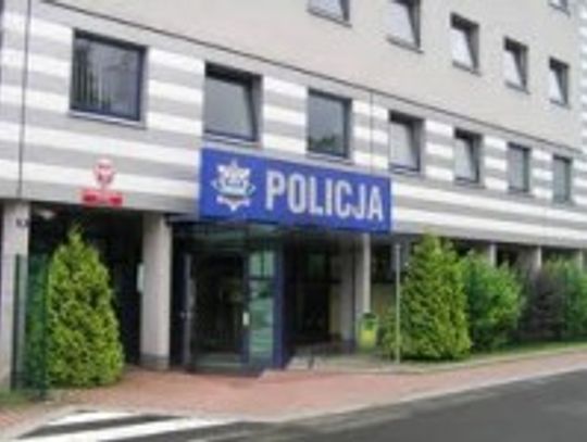 Informacja Powiatowej Komendy Policji w Gorlicach