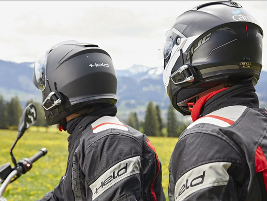 Interkom motocyklowy – czym sugerować się podczas zakupu?