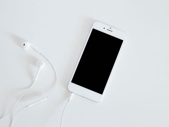 iPhone nie działa mikrofon!