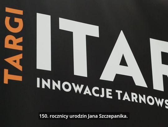 ITAR 2022 czyli biznes i nauka razem