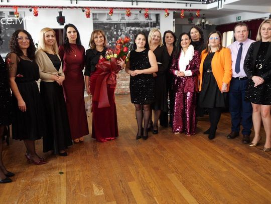 IV Noworoczny Bal Integracyjny Święci i Aniołowie Środowiskowego Domu Samopomocy IV Noworoczny Bal Integracyjny Święci i Aniołowie Środowiskowego Domu Samopomocy