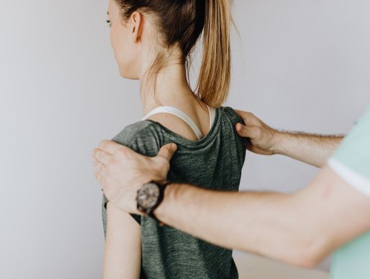 Jak długo trwa rehabilitacja po złamaniu kości ramiennej?