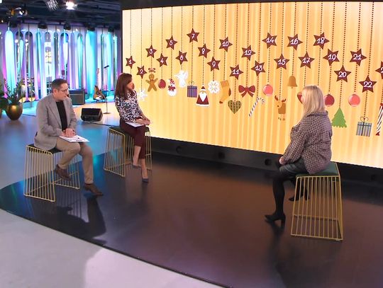 Jak mądrze zaplanować przedświąteczny czas?