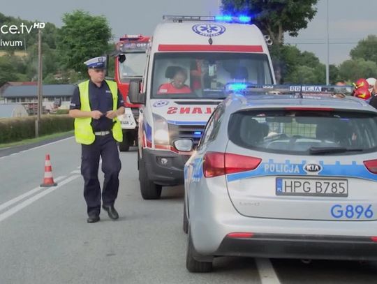 Jak nowy taryfikator wpłynął na kierowców w powiecie gorlickim