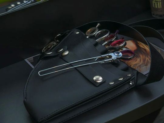 Jak przedłużyć trwałość nożyczek fryzjerskich?