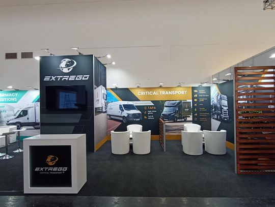 Jak przygotować harmonogram produkcji i montażu stoiska?