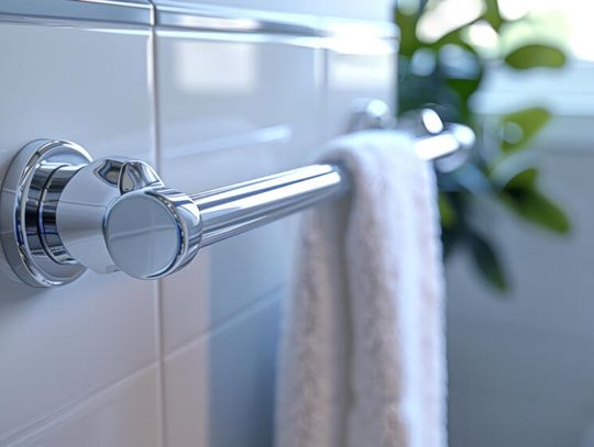 Jak przygotować łazienkę dla osób z niepełnosprawnościami?