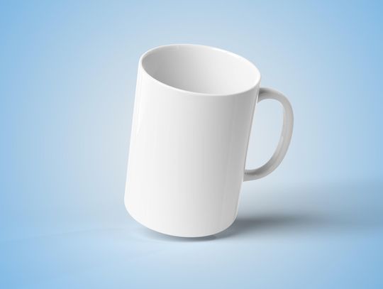 Jak przygotować projekt kubka ze zdjęciem z własnego albumu?