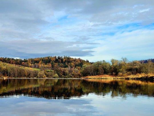 Jak przygotować się na spływ Sanem z rodziną? Praktyczny poradnik