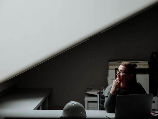 Jak technologia Canon napędza biznes?