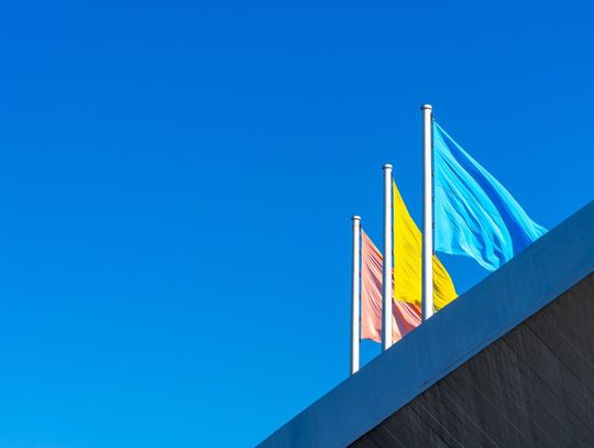 Jak właściwie dbać o flagę? Sprawdzone metody czyszczenia, przechowywania i konserwacji Jak właściwie dbać o flagę? Sprawdzone metody czyszczenia, przechowywania i konserwacji