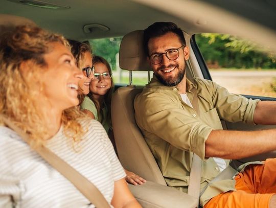 Jak wybrać nowe Volvo: Poradnik dla przyszłych właścicieli