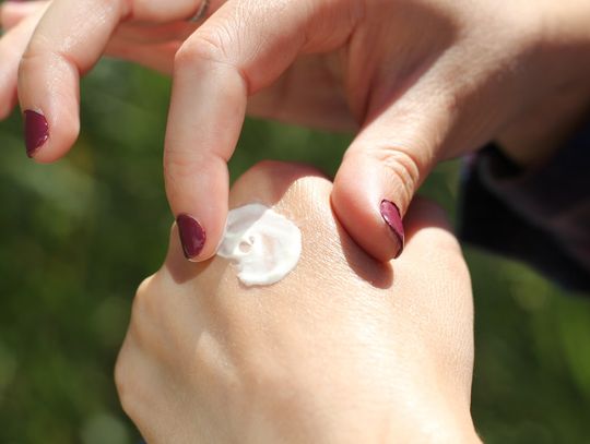 Jak wybrać odpowiedni krem do rąk?