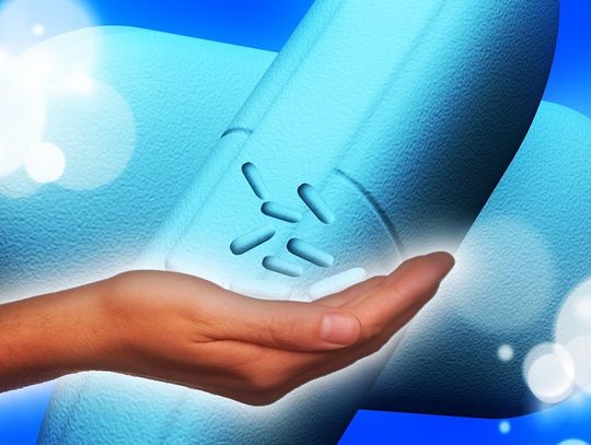 Jak zadbać o odporność? Te suplementy diety skutecznie wzmocnią nasz układ immunologiczny.