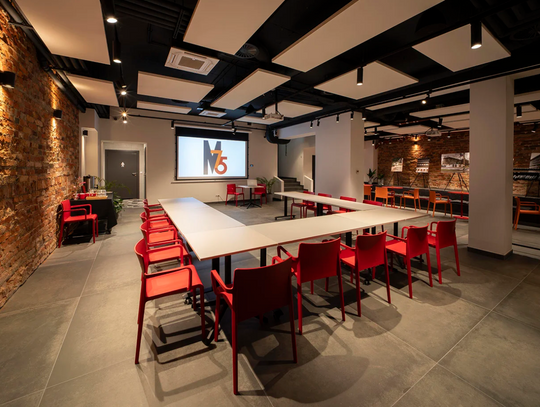 Jakie korzyści daje wynajem biura na godziny?