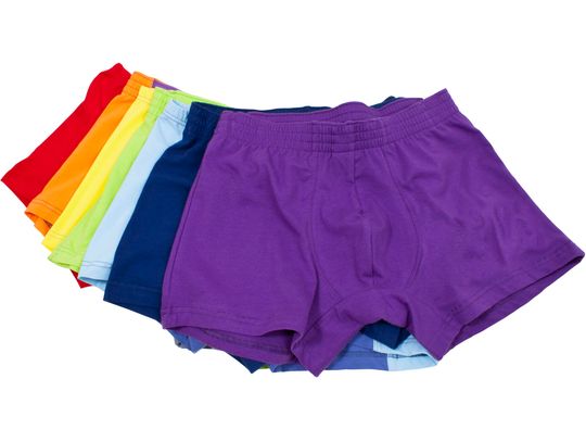 Jakie są najlepsze bokserki męskie – jak je wybrać?