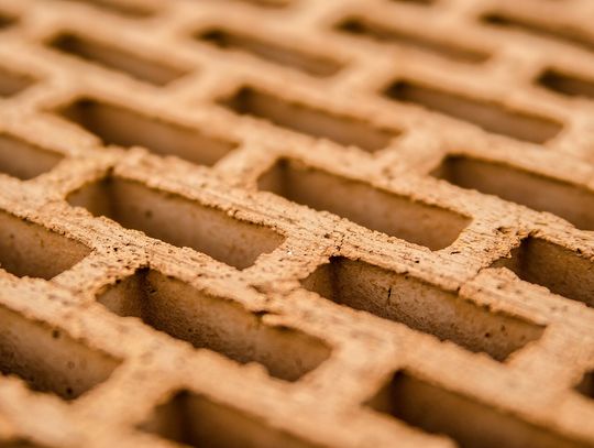 Jakie są rodzaje pustaków wentylacyjnych?