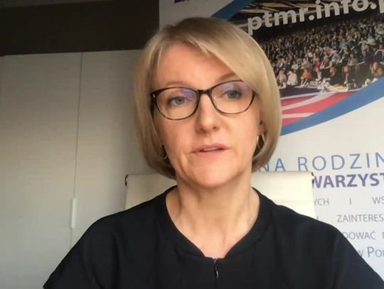 Jakie warunki należy spełniać, aby zostać dawcą osocza? "Mam nadzieję, że okaże się, że będę mogła pomóc" powiedziała Klaudia El Dursi