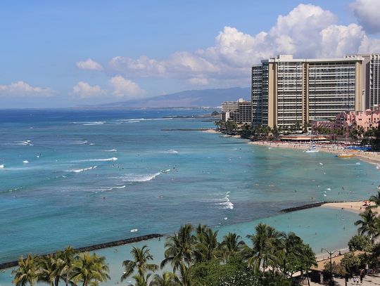Jakie wyspy warto zwiedzić podczas jednej podróży?