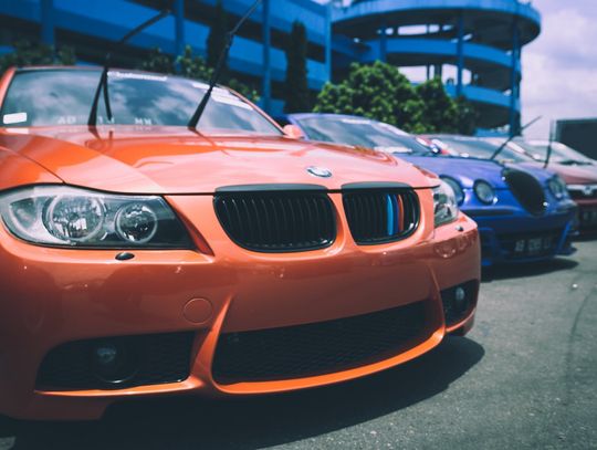 Jakie zalety mają używane auta?