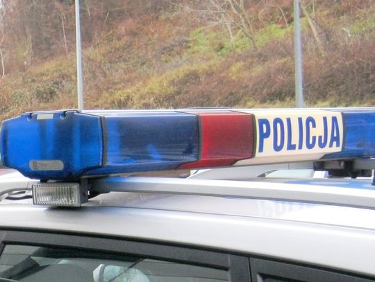 Jechał BMW 250 km/ h na A- 4 bez uprawnień - zatrzymała go tarnowska grupa SPEED